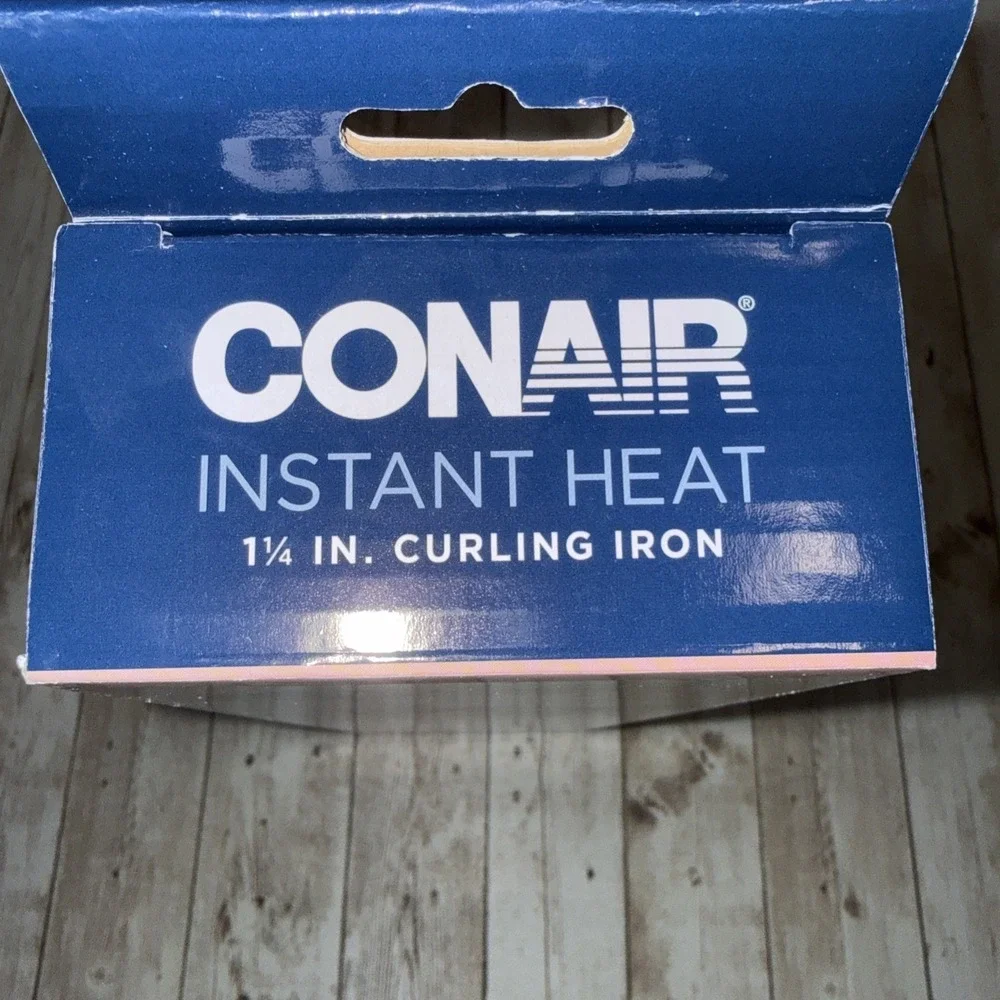 Conair Ceramic 1 1/4